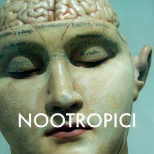 nootropici
