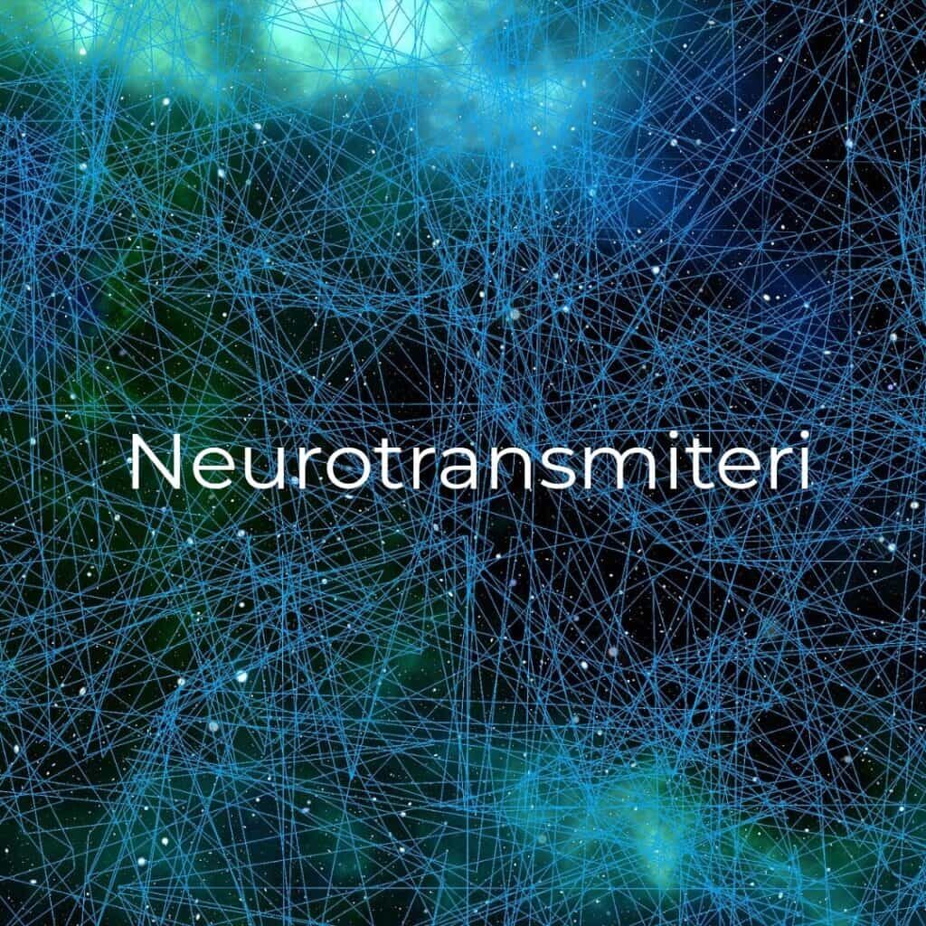 neurotransmiteri